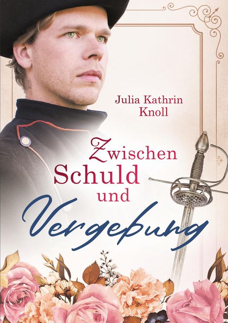 Julia Kathrin Knoll: Zwischen Schuld und Vergebung, Buch