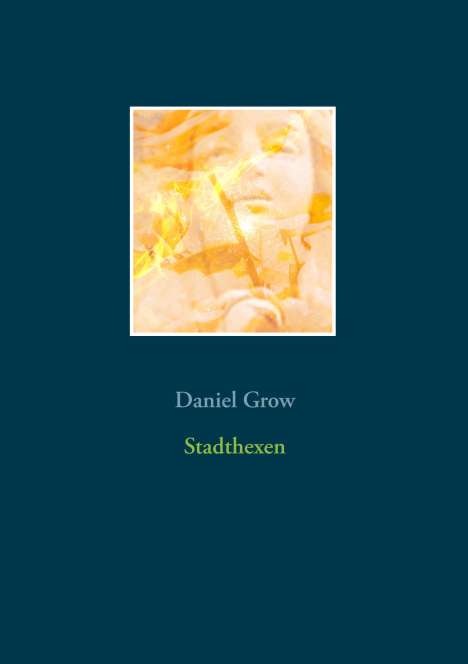 Daniel Grow: Grow, D: Stadthexen, Buch