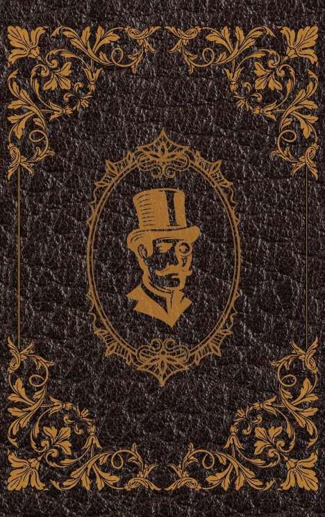 Maurice Leblanc: The Extraordinary Adventures of Arsene Lupin, Gentleman-Burglar by Maurice Leblanc, Buch