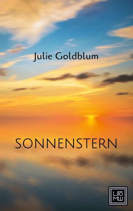 Julie Goldblum: Goldblum, J: Sonnenstern, Buch