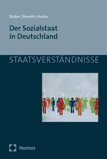 Gerhard Bäcker: Der Sozialstaat in Deutschland, Buch