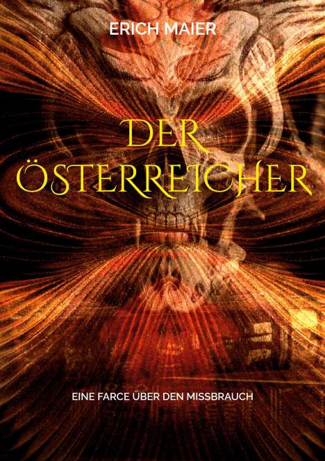 Erich Maier: Der Österreicher, Buch