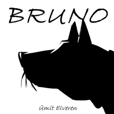 Ümit Elveren: Bruno, Buch