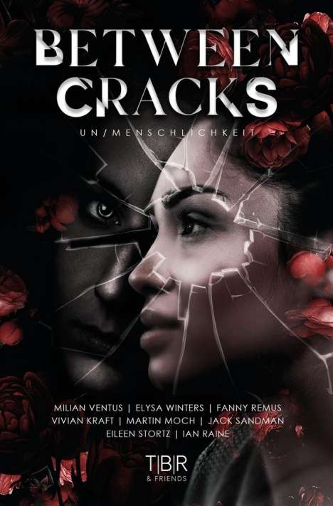 Fanny Remus: Between Cracks, Buch
