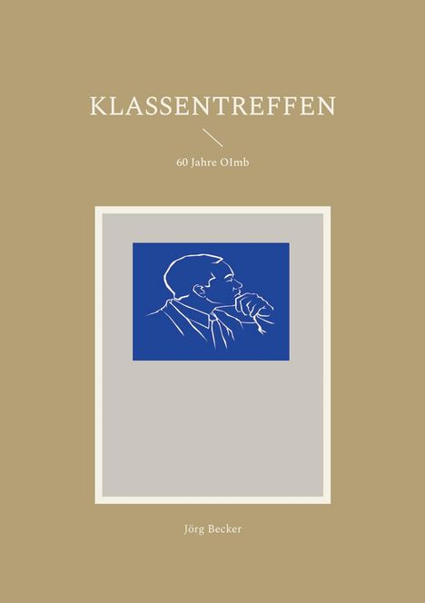 Jörg Becker: Klassentreffen, Buch