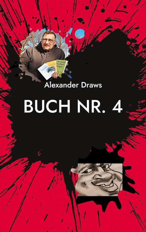 Alexander Draws: Buch Nr. 4, Buch