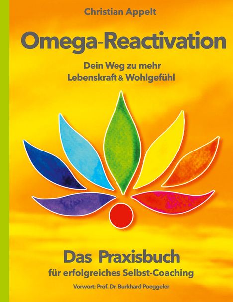 Christian Appelt: Omega-Reactivation, Buch