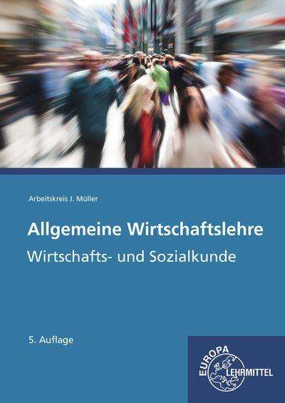 Stefan Felsch: Allgemeine Wirtschaftslehre, Buch