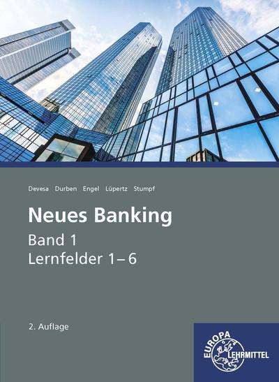 Michael Devesa: Neues Banking Band 1, Buch