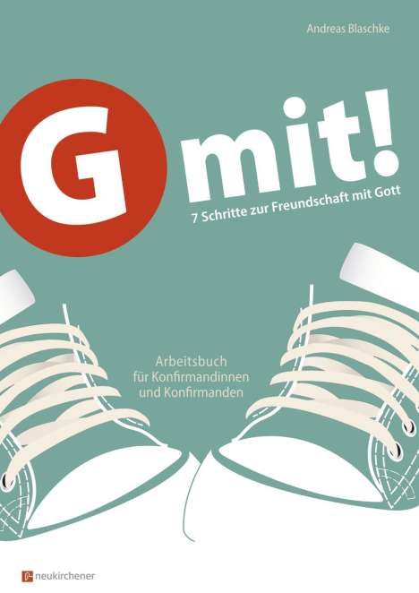 Andreas Blaschke: G mit! - Loseblatt-Ausgabe, Buch