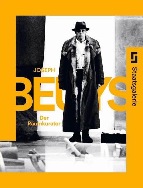 Ina Conzen: Conzen, I: Joseph Beuys, Buch