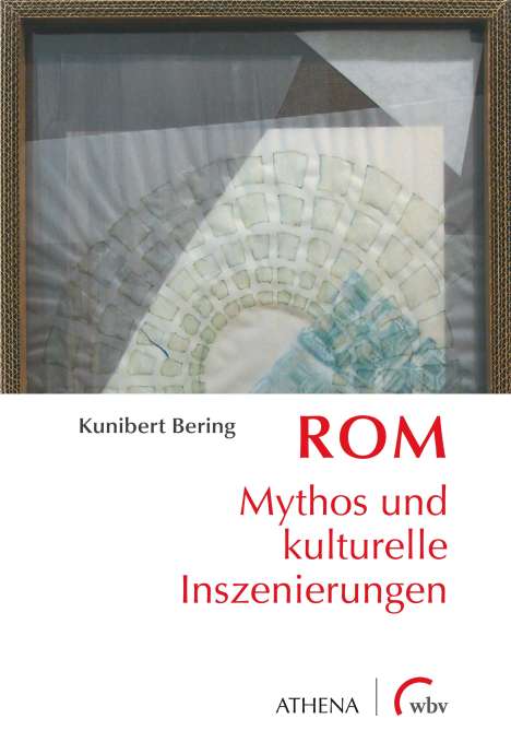 Kunibert Bering: Rom, Buch