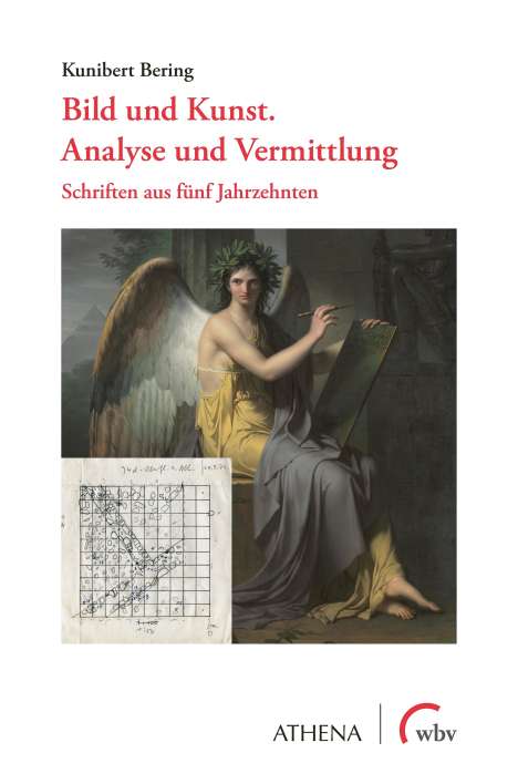 Kunibert Bering: Bild und Kunst. Analyse und Vermittlung, Buch