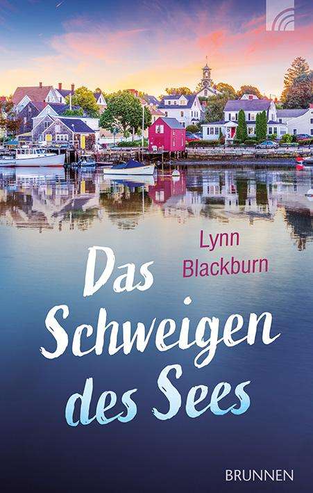 Lynn H. Blackburn: Das Schweigen des Sees, Buch