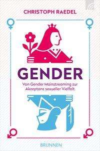 Christoph Raedel: Raedel, C: Gender, Buch