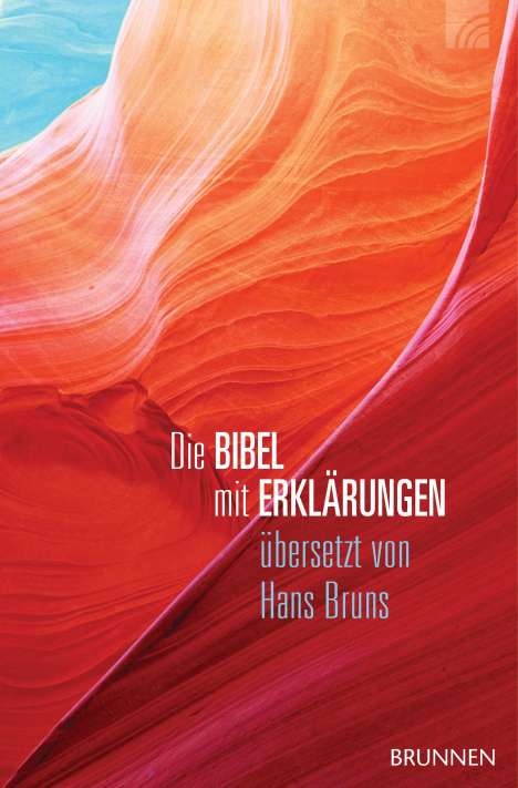 Die Bibel mit Erklärungen - Harmonie-Edition, Buch