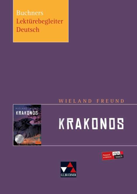 Tina Rehm: Freund, Krakonos, Buch