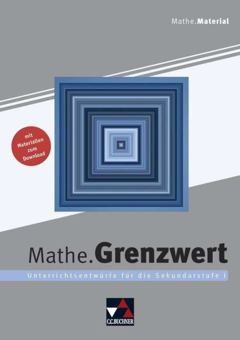 Kim Freundlich: Mathe.Material. Mathe.Grenzwert, Buch