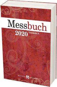 Messbuch 2020, Buch