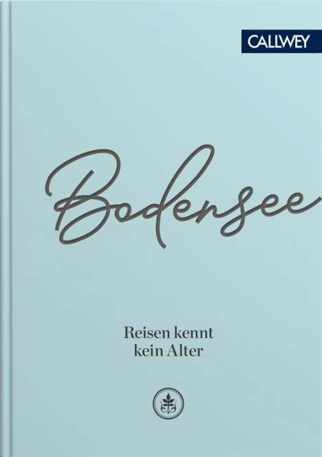 Patrick Brauns: Brauns, P: Bodensee, Buch