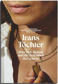 Irans Töchter, Buch