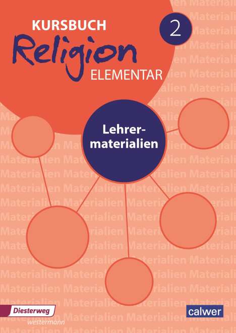 Kursbuch Religion Elementar 2 - Neuausgabe, Buch
