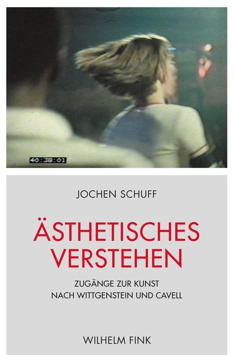 Jochen Schuff: Schuff, J: Ästhetisches Verstehen, Buch