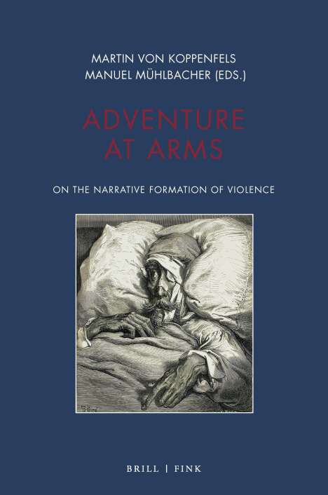 Adventure at Arms, Buch