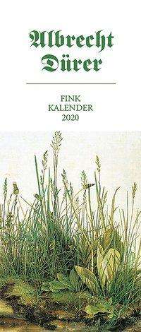 Dürer 2020. Kunst-Postkartenkalender, Diverse