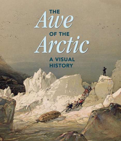 The Awe of the Arctic, Buch