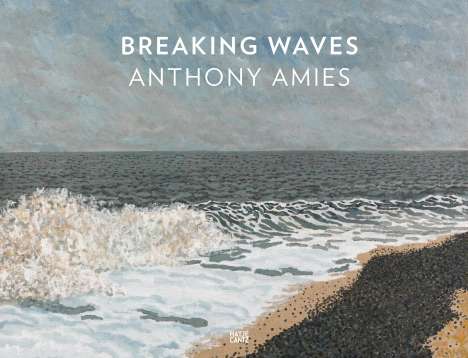 Anthony Amies, Buch