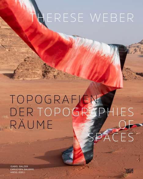 Therese Weber, Buch
