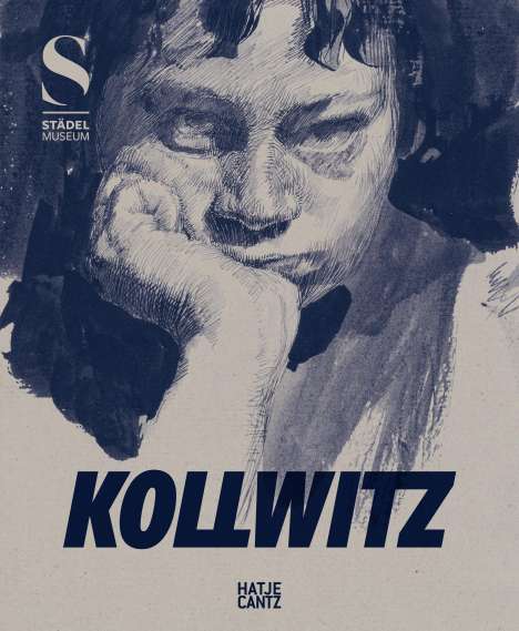 Kollwitz, Buch
