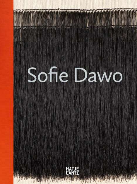 Sofie Dawo, Buch