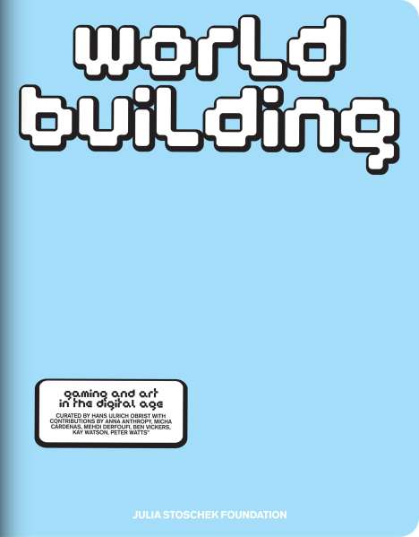 Worldbuilding, Buch