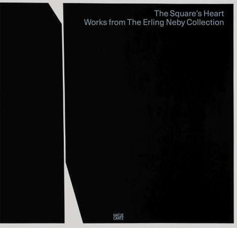 The Square's Heart, Buch