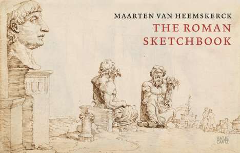 Maarten van Heemskerck, Buch