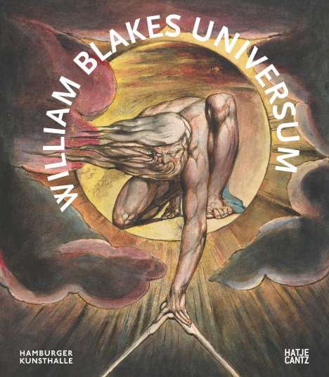William Blakes Universum, Buch