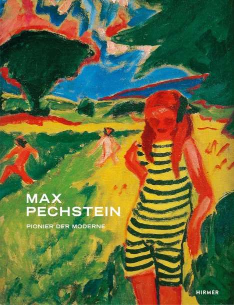 Magdalena M. Moeller: Max Pechstein, Buch