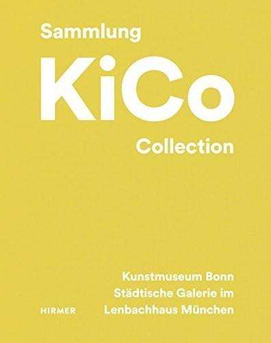 Die Sammlung Kico, Buch