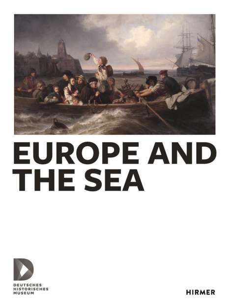 Europe and the Sea, Buch