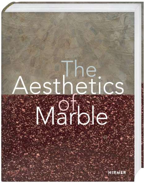 Dario Gamboni: Gamboni, D: Aesthetics of Marble, Buch