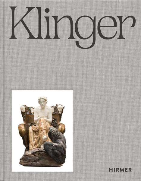 Klinger, Buch