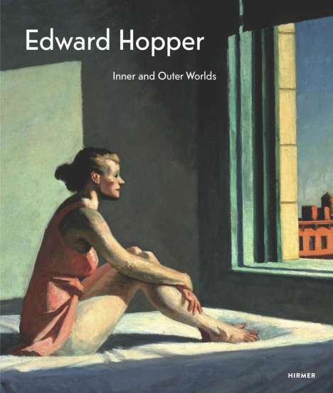 Edward Hopper (English Edition), Buch