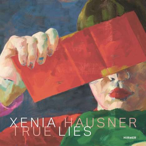 Xenia Hausner (English Edition), Buch