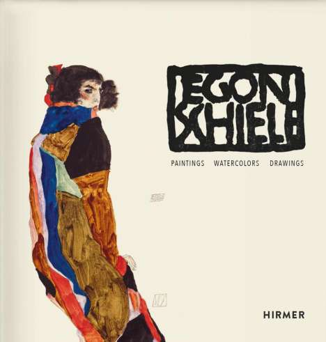 Rudolf Leopold: Egon Schiele. Catalogue raisonné, Buch