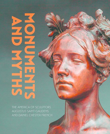 Monuments and Myths, Buch