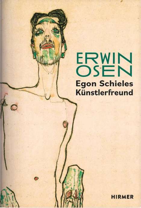 Erwin Osen, Buch