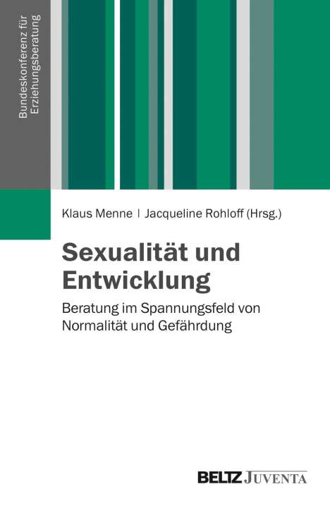 Sexualität und Entwicklung, Buch