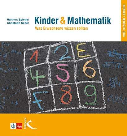 Christoph Selter: Kinder &amp; Mathematik, Buch